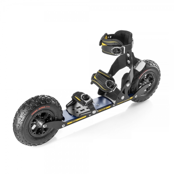 basierend auf XRS 02+03 Typen